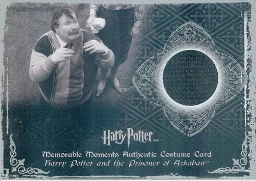 C4 - Uncle Vernon Dursley's Sweater - Front