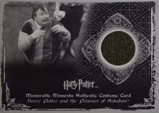 C4 - Uncle Vernon Dursley's Sweater - Front