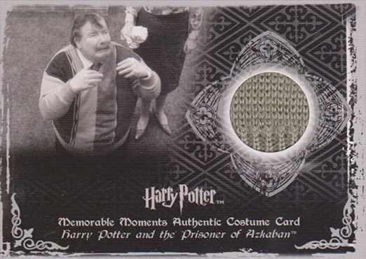 C4 - Uncle Vernon Dursley's Sweater - Front