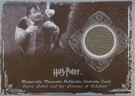 C4 - Uncle Vernon Dursley's Sweater - Front