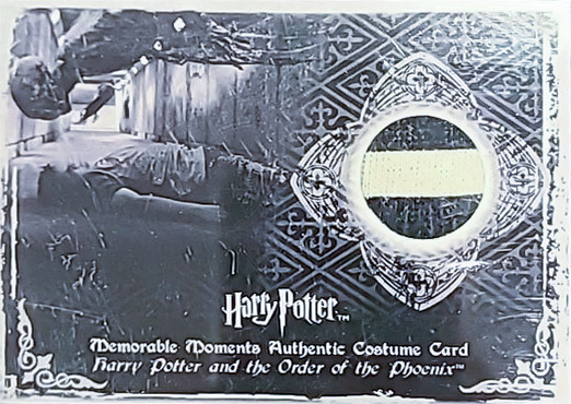 C6 - Dudley Dursley's Shirt