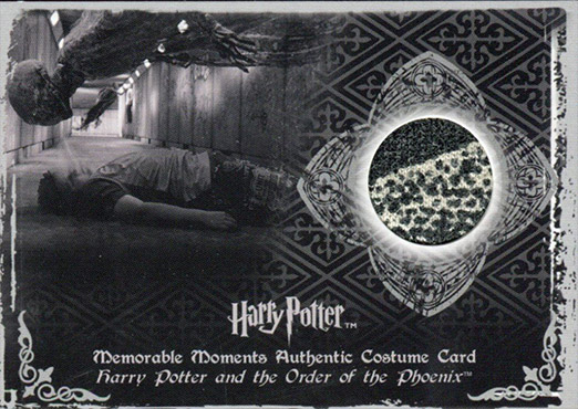 C6 - Dudley Dursley's Shirt - Front