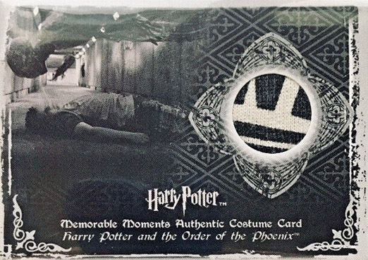 C6 - Dudley Dursley's Shirt - Front