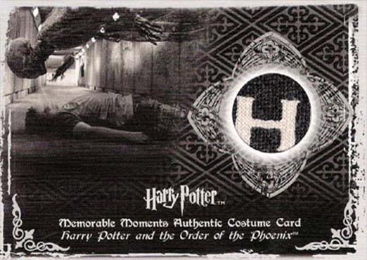 C6 - Dudley Dursley's Shirt - Front