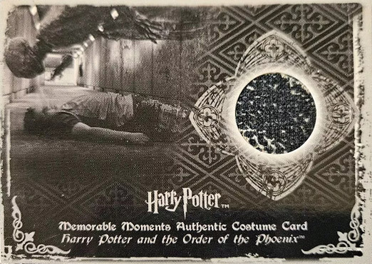 C6 - Dudley Dursley's Shirt - Front