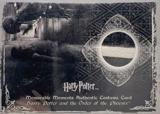 C6 - Dudley Dursley's Shirt - Front