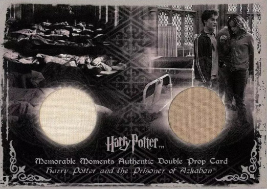 Ci1 - Sleeping Bags and Hospital Wing Sheets