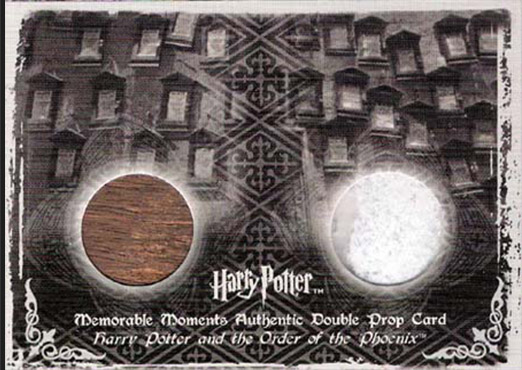 P11 - Proclamation Frame Wood and Glass - Front