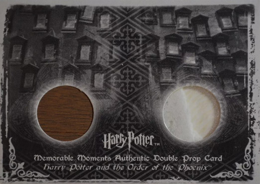 P11 - Proclamation Frame Wood and Glass - Front