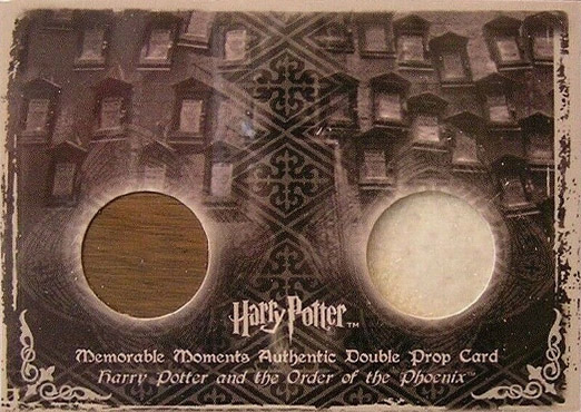 P11 - Proclamation Frame Wood and Glass - Front