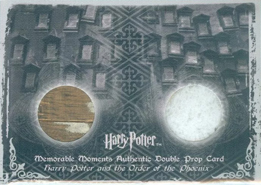 P11 - Proclamation Frame Wood and Glass - Front