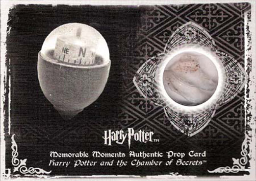 P2 - Ron's Compass - Front