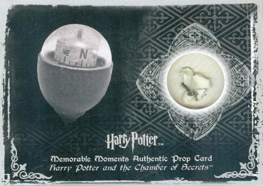 P2 - Ron's Compass - Front