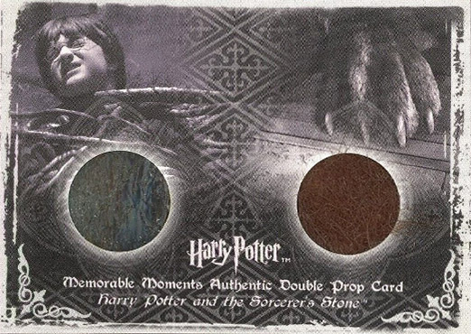 P3 - Devil's Snare and Fluffy's Fur - Front