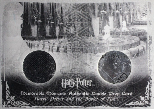 P8 - Yule Ball Drapes and Programs - Front