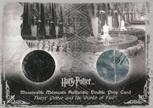 P8 - Yule Ball Drapes and Programs - Front