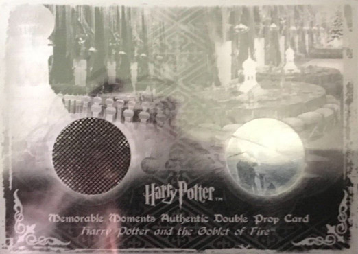 P8 - Yule Ball Drapes and Programs - Front