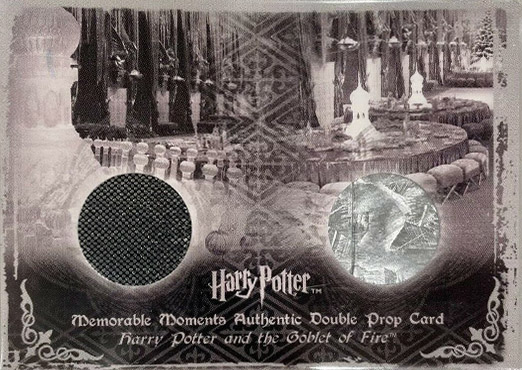 P8 - Yule Ball Drapes and Programs - Front