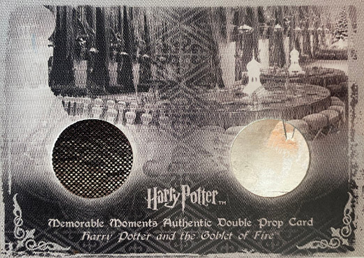 P8 - Yule Ball Drapes and Programs - Front