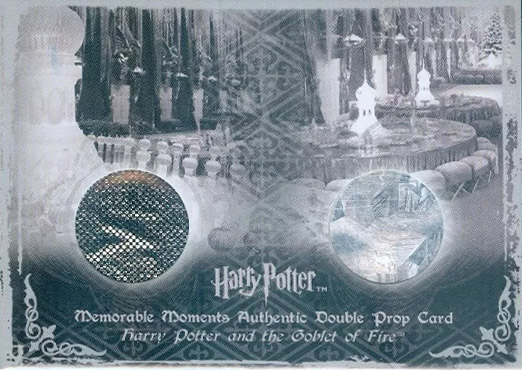 P8 - Yule Ball Drapes and Programs - Front