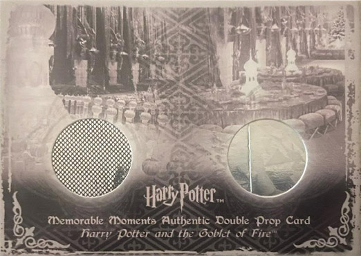 P8 - Yule Ball Drapes and Programs - Front