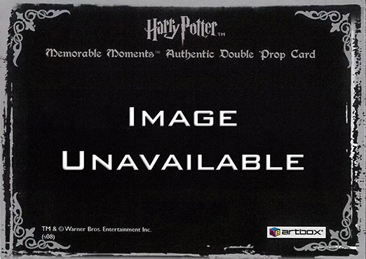 P11 - Proclamation Frame Wood and Glass - Back