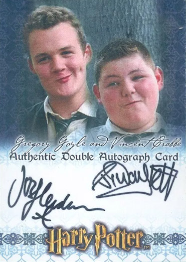 Josh Herdman Jamie Wayett - Front