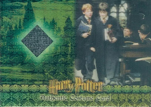 C1 - Gryffindor Students School Uniform