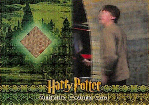 C4 - Ron Weasley's Jacket - Front