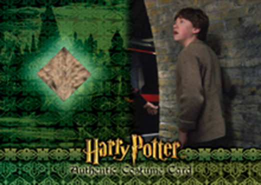 C4 - Ron Weasley's Jacket - Front