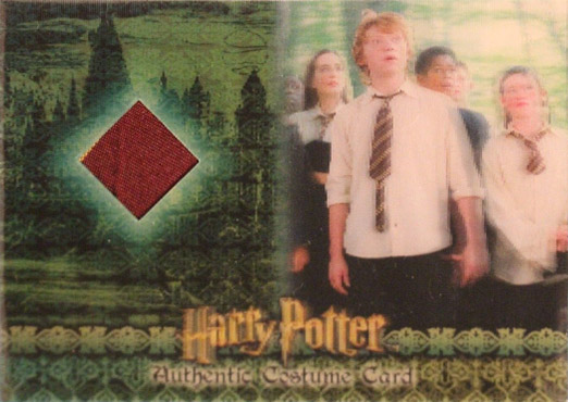 C7 - Gryffindor Students Tie