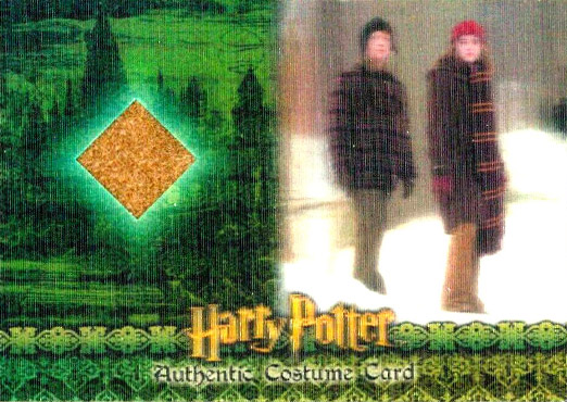 C8 - Hermione Granger's Trousers - Front