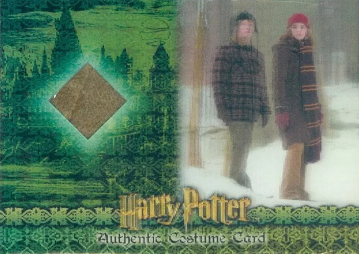 C8 - Hermione Granger's Trousers - Front