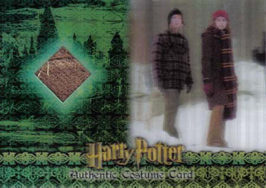 C8 - Hermione Granger's Trousers - Front