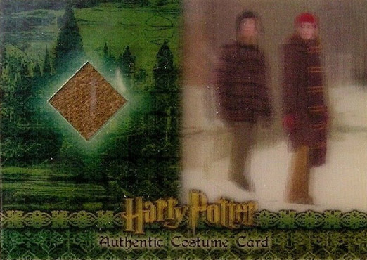 C8 - Hermione Granger's Trousers - Front