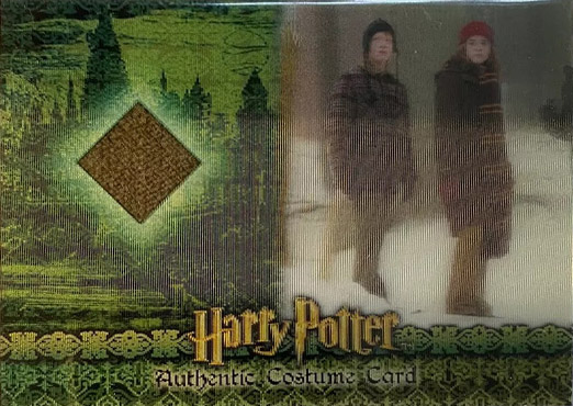 C8 - Hermione Granger's Trousers - Front