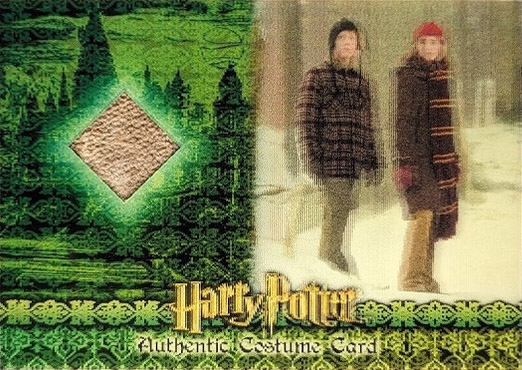 C8 - Hermione Granger's Trousers - Front