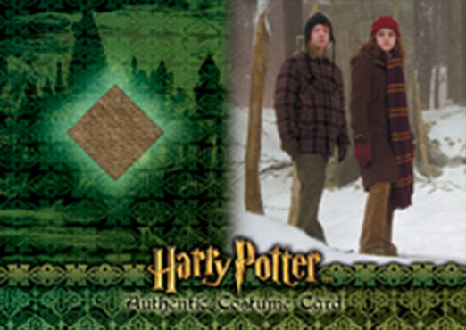 C8 - Hermione Granger's Trousers - Front