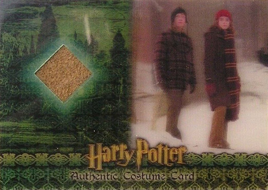 C8 - Hermione Granger's Trousers - Front