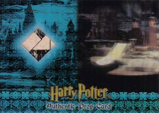 Ci4 - The Daily Prophet - Front