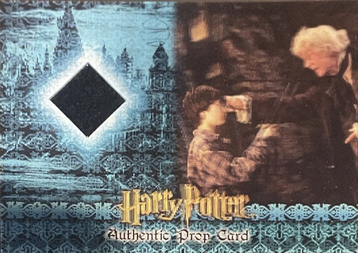 P1 - Wand Box - Front