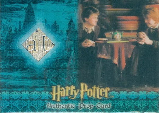 P7 - Divination Book - Front