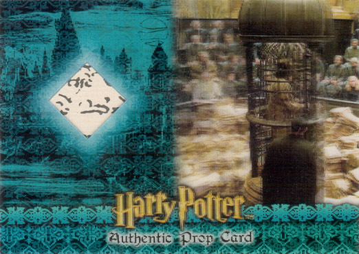 P9 - Trial Chamber Paperwork - Front