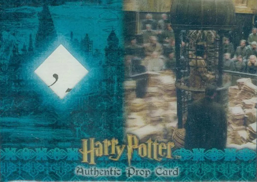 P9 - Trial Chamber Paperwork - Front