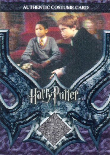 C2 - Gryffindor Students School Uniform