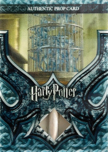 Ci1 - Pixie Cage - Front