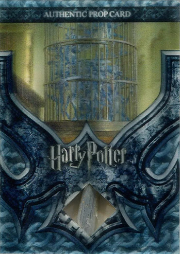 Ci1 - Pixie Cage - Front