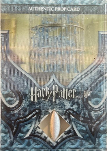 Ci1 - Pixie Cage - Front