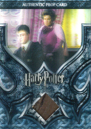 Ci3 - Umbridge's Special Quill