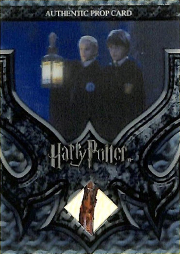 P1 - Draco Malfoy's Lantern